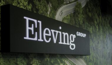 Algas Eleving Groupi 250 miljoni euro suurune võlakirjade avalik pakkumine