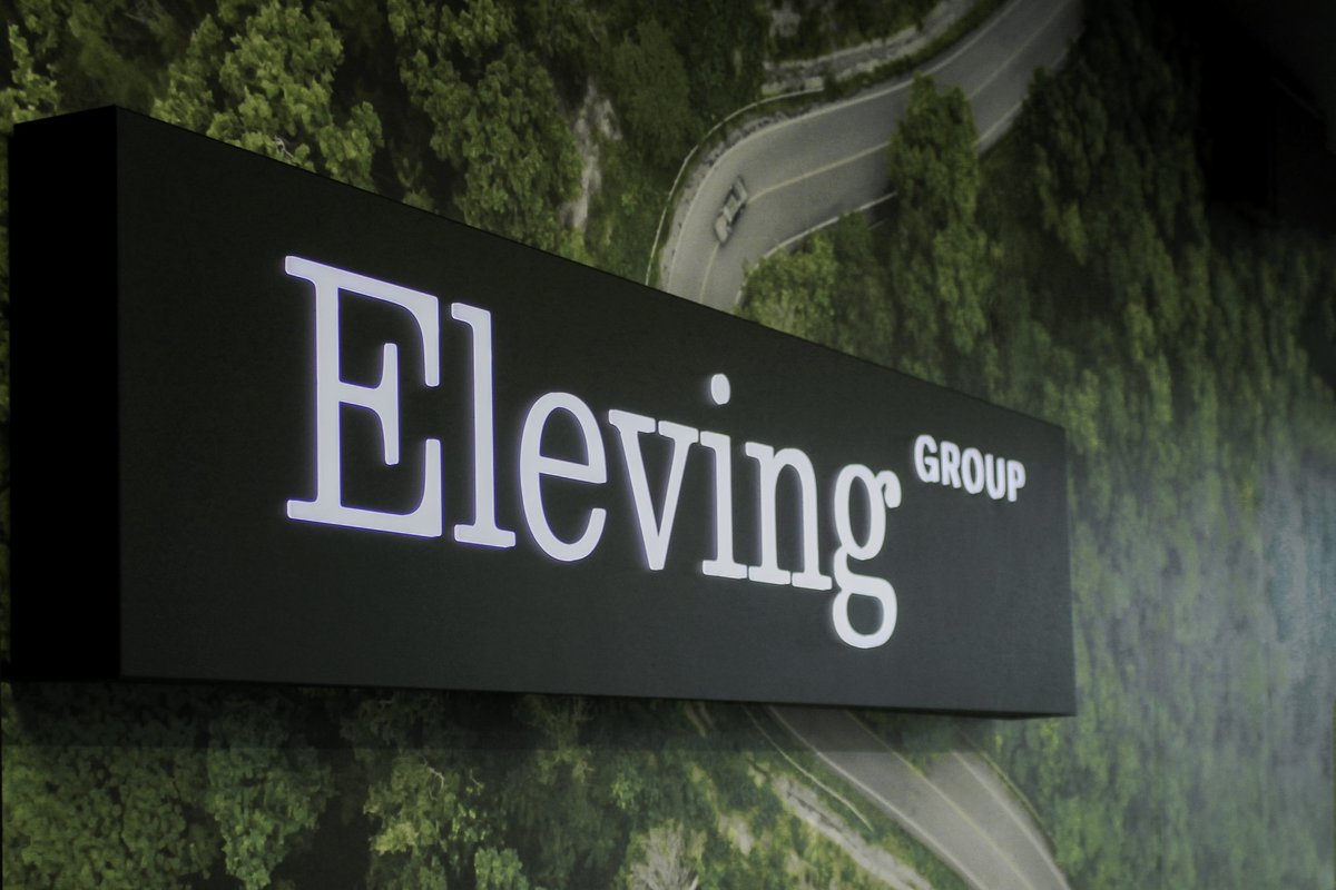 Algas Eleving Groupi 250 miljoni euro suurune võlakirjade avalik pakkumine
