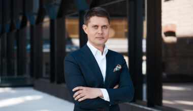 Ma võtsin tööle AI | RMP