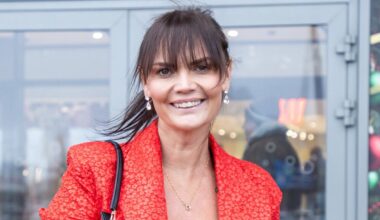 „Sain aru, et mu selg on nii pekine.“ Mallukas läbis salaja järjekordse ilulõikuse