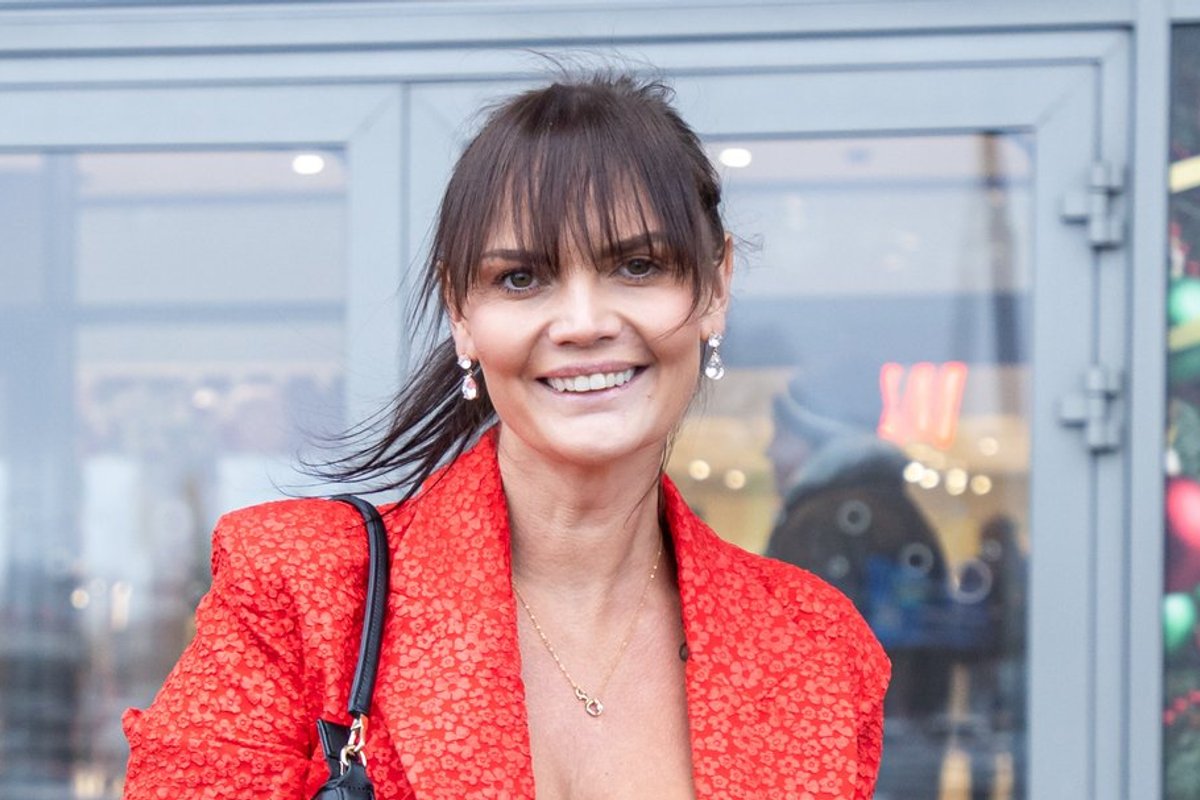 „Sain aru, et mu selg on nii pekine.“ Mallukas läbis salaja järjekordse ilulõikuse