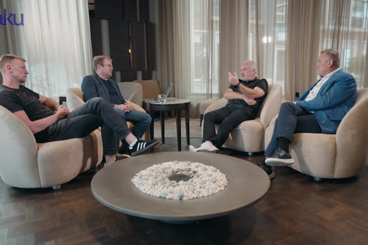 KUUM LAUD | 180° restorani omanik suurest kahjumist: arvest läheb veerand kohe riigile, kätte jääb vähe