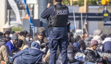 GRAAFIK | Euroopasse saabuvate illegaalsete põgenike arv on märgatavalt vähenenud