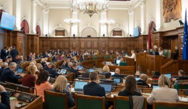 Läti seim kiitis perevägivallavastasest konventsioonist lahkumise heaks