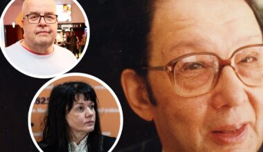 Kas õigus jääb ministeeriumile või teatrile? Vana Baskini Teatri jätkamine või hääbumine sõltub kohtuotsusest