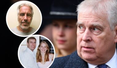 AJAJOON | Prints Andrew’ allakäik. Kuidas sõprus Jeffrey Epsteiniga jättis ta ilma tiitlitest ja häärberist