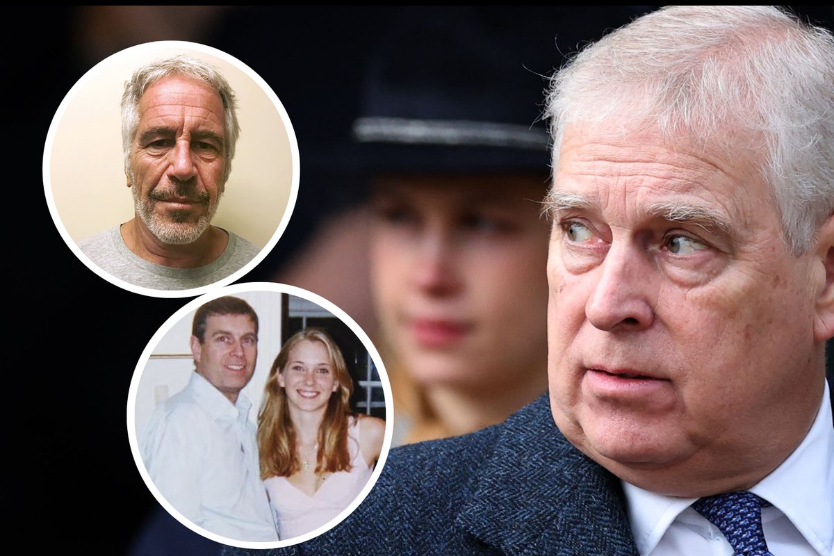 AJAJOON | Prints Andrew’ allakäik. Kuidas sõprus Jeffrey Epsteiniga jättis ta ilma tiitlitest ja häärberist