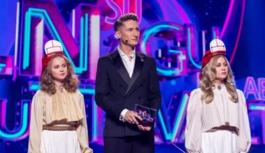 TELETOP | „Su nägu kõlab tuttavalt“ tegi taas tugeva tulemuse. „Ma näen su häält“ konkurentsi ei paku