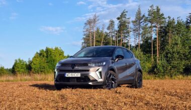 PROOVISÕIT | Renault Captur 2025 – kas värske mootor vajab sisse sõitmist?