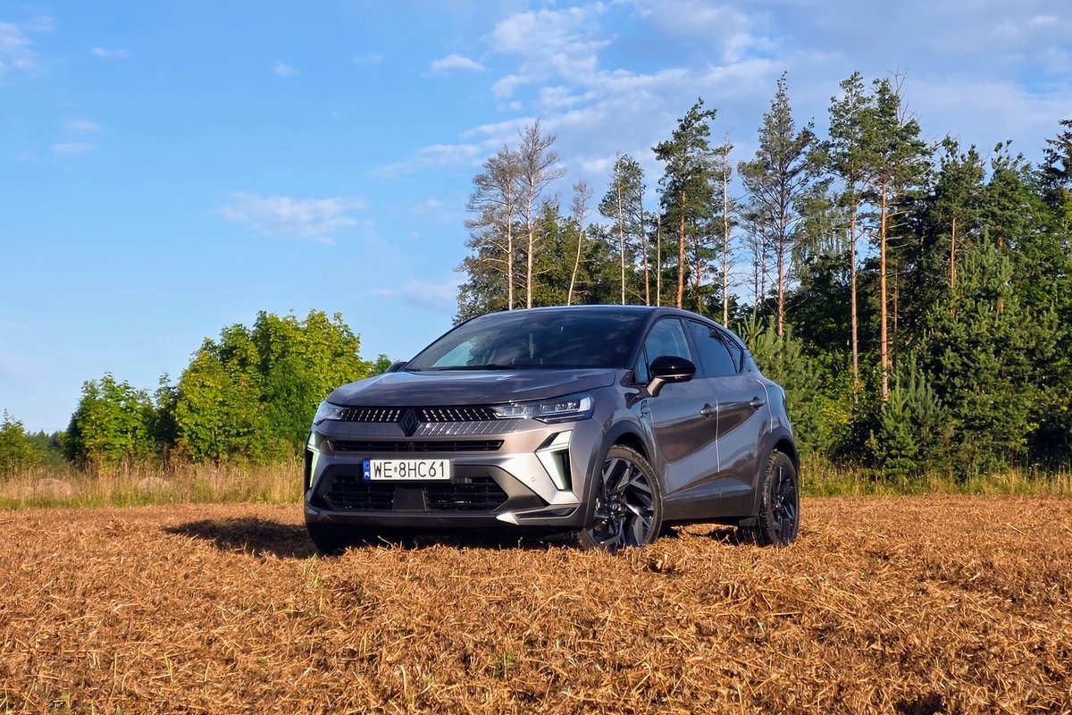 PROOVISÕIT | Renault Captur 2025 – kas värske mootor vajab sisse sõitmist?