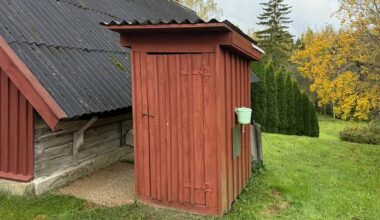 FOTOD | Just selline näeb välja Viljandi valla kõige ilusam peldik