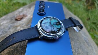 Samsungi Galaxy Watch8 Classic