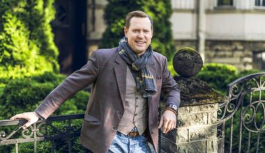 Kalle Sepp värvikast eraelust: minu ja Lili kohtumisest kooseluni läks mitmeid aastaid