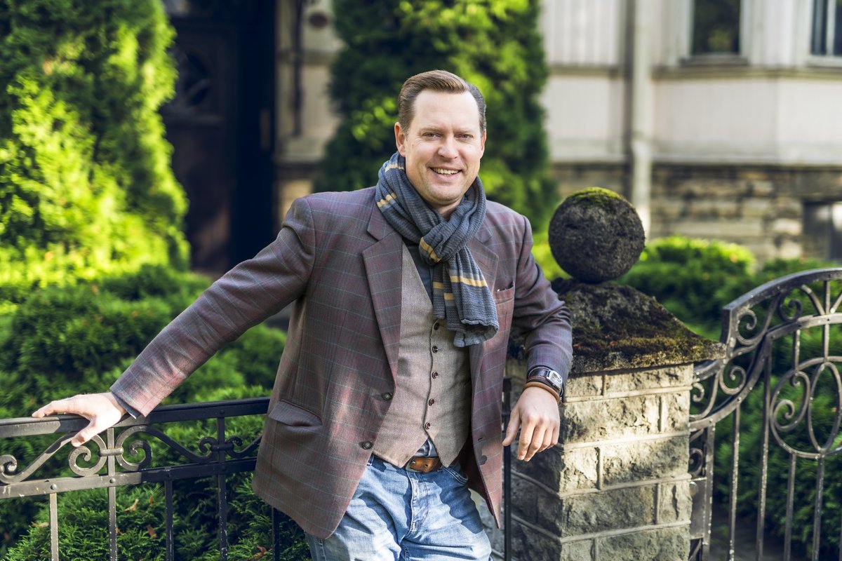 Kalle Sepp värvikast eraelust: minu ja Lili kohtumisest kooseluni läks mitmeid aastaid