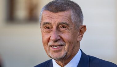 Tšehhi president tegi Babišile ülesandeks valitsuse moodustamise