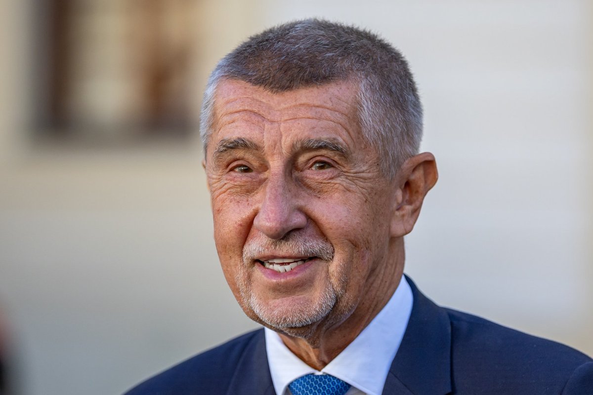 Tšehhi president tegi Babišile ülesandeks valitsuse moodustamise