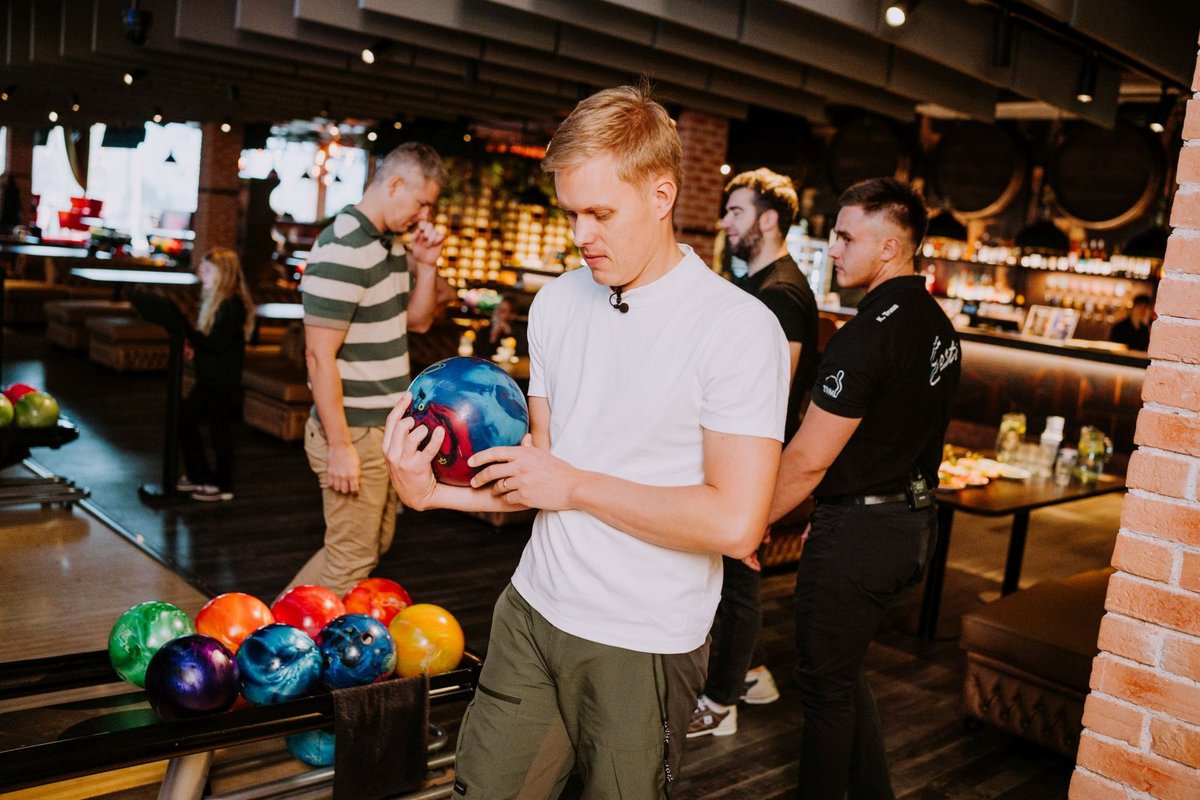 Ott Tänak proovis kätt uuel spordialal: pinge võib mind isegi käivitada