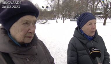 Paari aasta eest ootamatult internetisensatsiooniks kujunenud Selma Vernik on lahkunud. „Ta on mul iga päev meeles“
