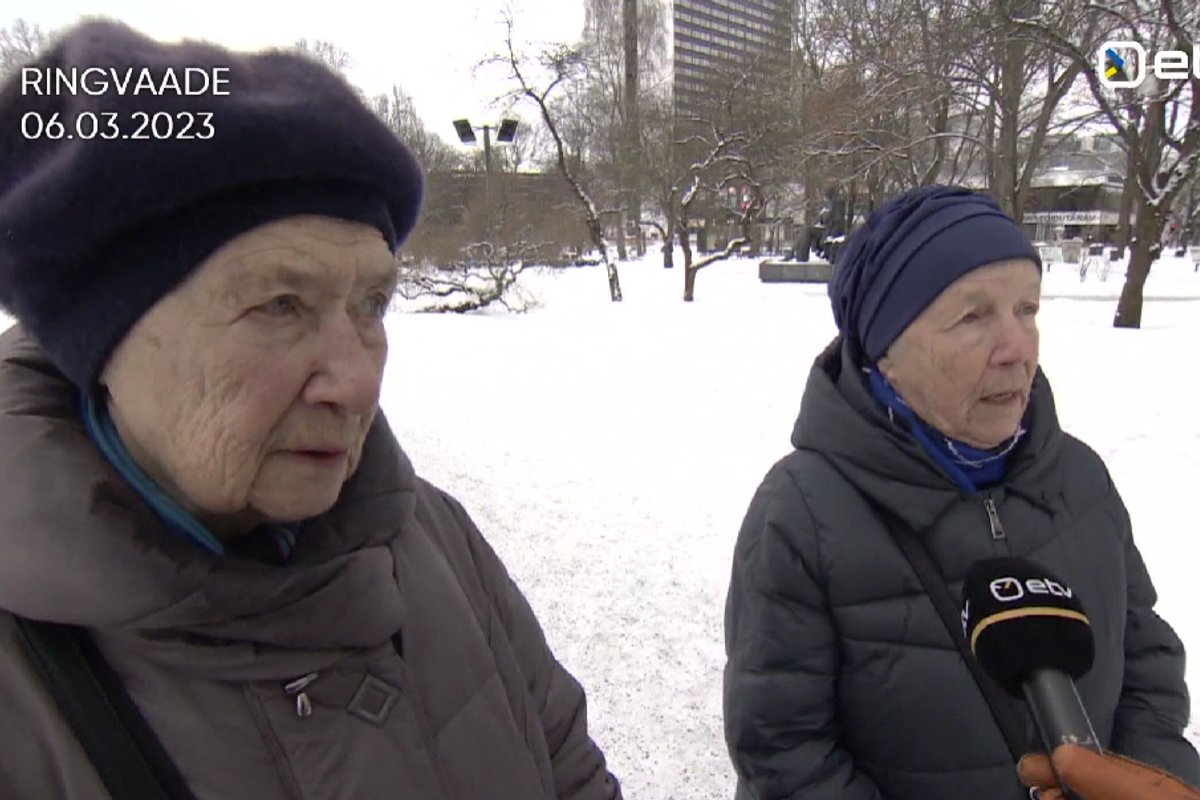 Paari aasta eest ootamatult internetisensatsiooniks kujunenud Selma Vernik on lahkunud. „Ta on mul iga päev meeles“