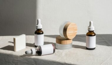 Kosmeetikatoodete valik on nii suur, et silme eest on kirju? Anname nõu!