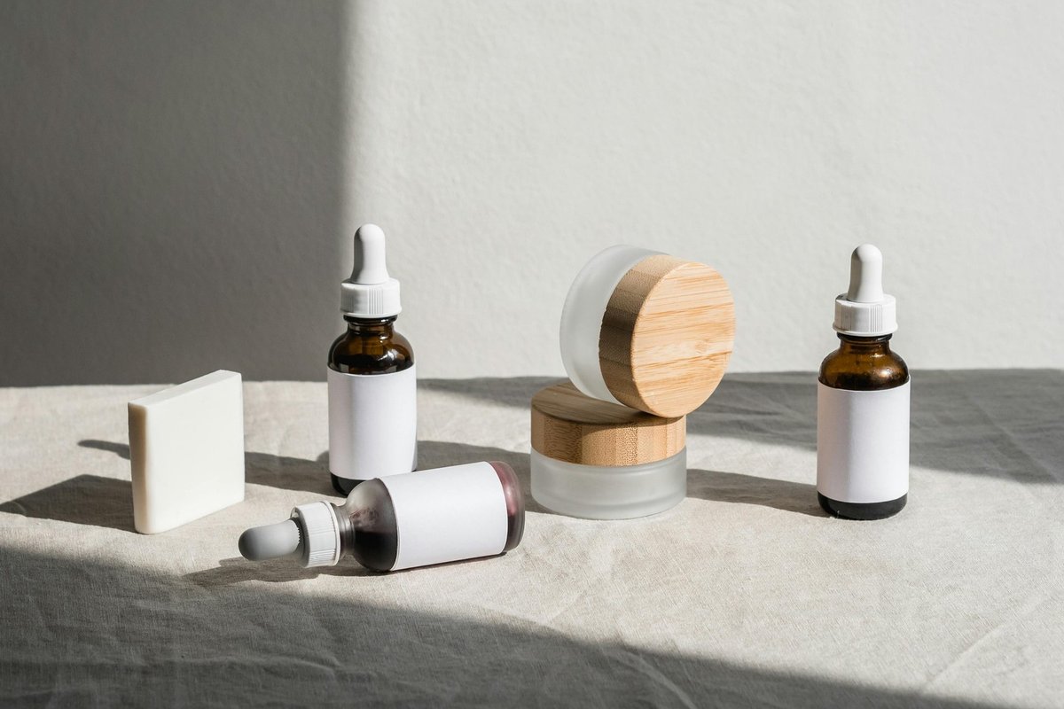 Kosmeetikatoodete valik on nii suur, et silme eest on kirju? Anname nõu!