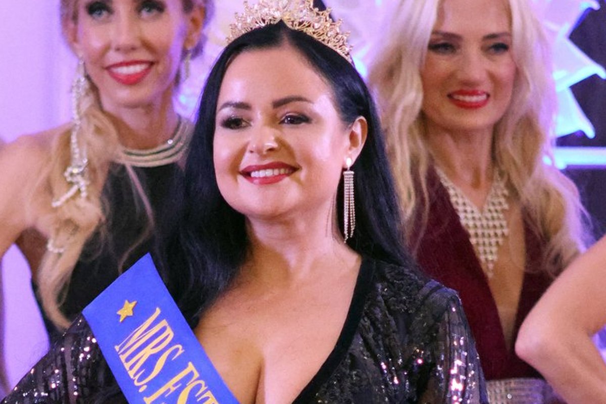 KLÕPS | „Issand, ma nutan seda postitust tehes!“ Marju Karini tütar Diana Teniste kihlus