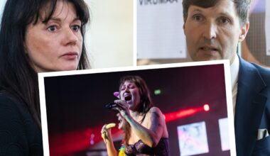 „Nurgatagune taidlusartist, kes tegi laval jälke asju!“ Martin Helme rääkis Valge Tüdruku seksuaalsest etteastest riigikogu infotunnis