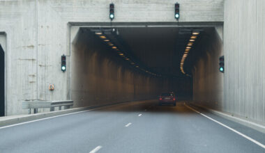 Tallinnasse tunnelite rajamine tekitab ekspertides erimeelsusi | Eesti