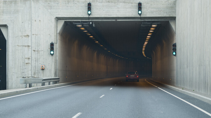 Tallinnasse tunnelite rajamine tekitab ekspertides erimeelsusi | Eesti