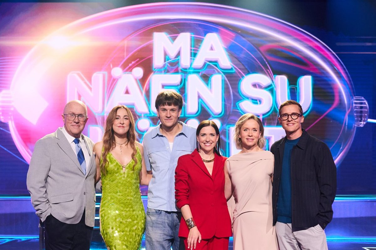 „Mõnel mehel on tõsine mölapidamatus!“ Mida arvab „Ma näen su häält“ vaatajanumbrite langusest netirahvas?