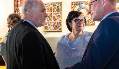 Katri Raik vaatamata kehvale tulemusele taas Narva meeriks? „Ma ei hoia küünte ja hammastega kinni“