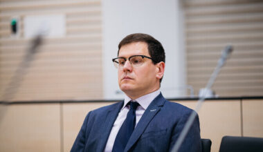 Peeter Helme kaotas Eesti riigi vastu Euroopa inimõiguste kohtus | Eesti