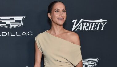 Kutse ühele palun! Balenciaga peadisainer: Meghan Markle palus ise kutset Pariisi moenädalale - annestiil.delfi.ee