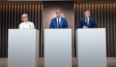 Erakondade reitingud: koalitsioonierakondade koondtoetus pole varem nii madal olnud