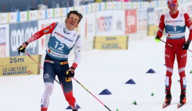 FIS viskas venelased üle parda. „Võimalik, et Norra ähvardas suusaliitu boikotiga“