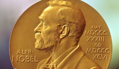 Otse kell 12.30: Nobeli meditsiinipreemia väljakuulutamine | Teaduselu