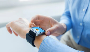 Kas ettevõte saab nutikella lugeda töövahendiks ja kulusse kanda?