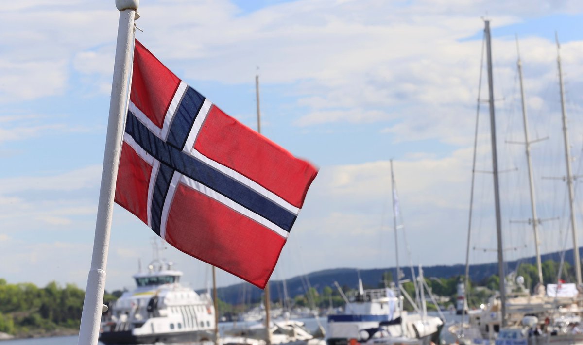 Kallid elektrihinnad teevad muret isegi jõukatele norralastele.