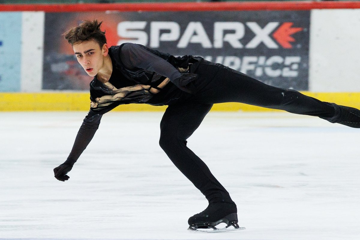 Arlet Levandi püstitas võimsa isikliku rekordi