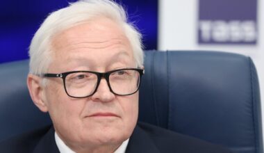 Moskva: ettevalmistused Putini-Trumpi võimalikuks kohtumiseks jätkuvad