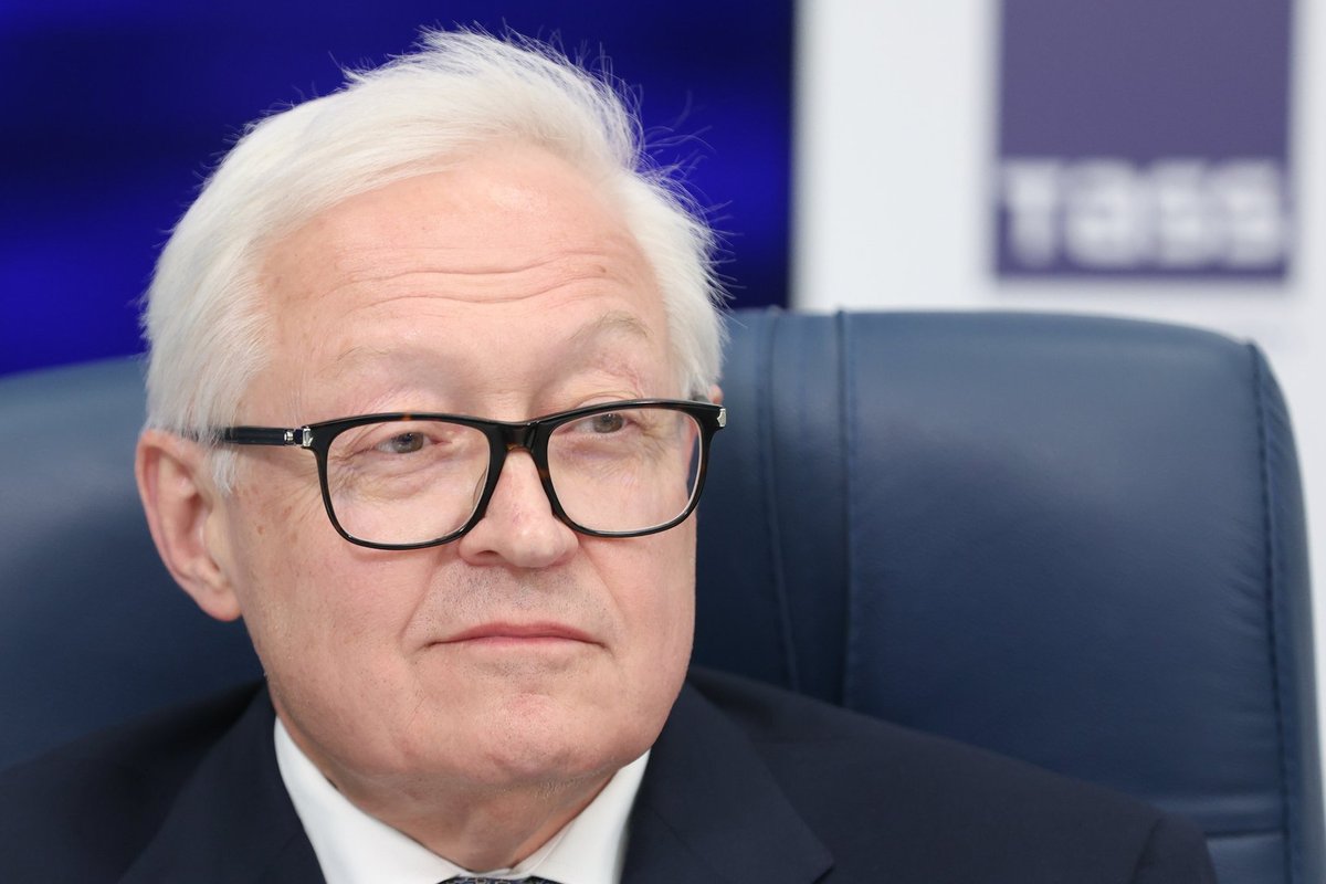 Moskva: ettevalmistused Putini-Trumpi võimalikuks kohtumiseks jätkuvad