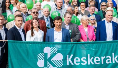 Viimane valimiseelne ennustus: üle Eesti võidab Keskerakond, Tartus on jõudude lõplik tasakaal ebakindel