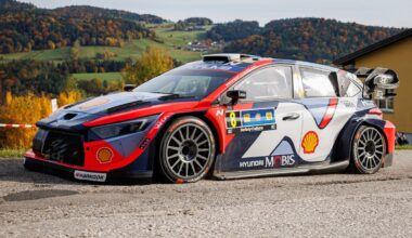 Hyundai uus spordidirektor andis julge lubaduse: järgmisel aastal tuleme maailmameistriks