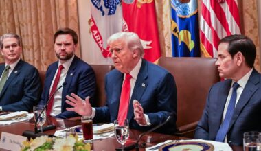 Trump: Vladimir oleks pidanud sõja Ukrainas võitma ühe nädalaga