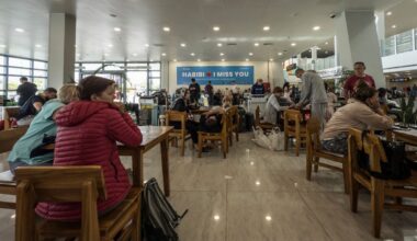 Tansaanias rahutuste tõttu lõksus olev eestlane: alguses oli olukord ehmatav