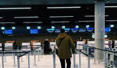 Vilniuse lennuväli suleti õhupallide tõttu kolmandat õhtut järjest