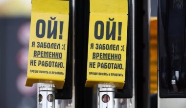 SÕJARAPORT | Teet Kalmus: täielikuks kütusekollapsiks peavad ukrainlased hävitama veel 15% tootmismahtu