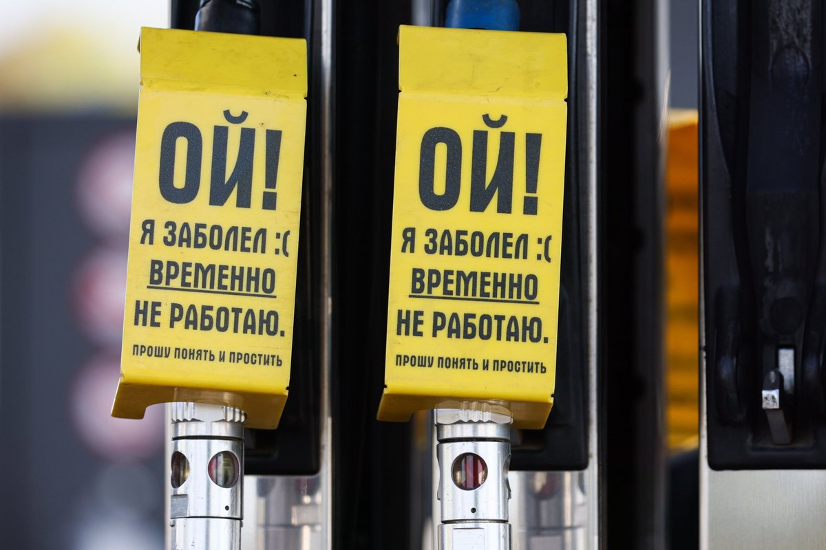 SÕJARAPORT | Teet Kalmus: täielikuks kütusekollapsiks peavad ukrainlased hävitama veel 15% tootmismahtu