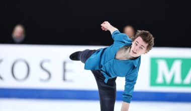 Aleksandr Selevko hoiab Thbilisis lühikava järel kolmandat kohta