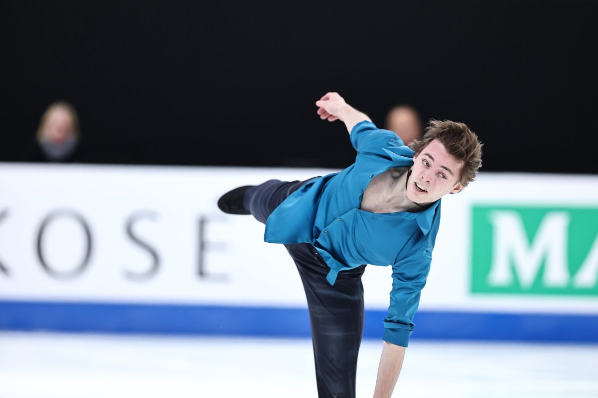 Aleksandr Selevko hoiab Thbilisis lühikava järel kolmandat kohta